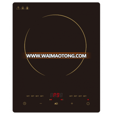 120V ~ 220V CE ETL Cooktop Induction Cooker