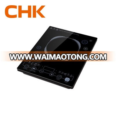 CCD08 2100W Multi-function Cooking Electromagnetic Induction Cooktop Stove