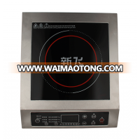 hot sell good quality 3500W commercial restaurant induction cooker